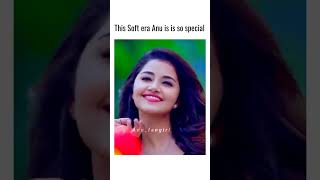 Her in Soft era ❤💕💖💜😍 #anupamaparameshwarn #anupama #kavyabeats #4kfullscreenwhatsappstatus screenshot 2