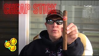 New Cuba cigar review - A budget friendly cigar!