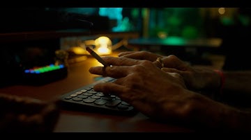 The Most Beautiful Shots Are Everywhere