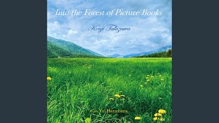 Into the Forest of Picture Books - The Swing of Cloud