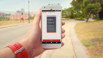 Fast Balance   How To   HSBC Mobile Banking