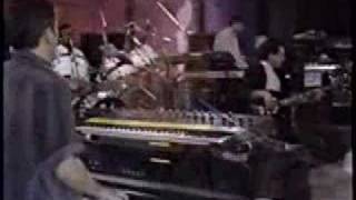 Peter Gabriel Red Rain Live 1986 (best ver) chords