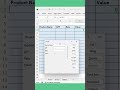 Form in Excel | Learn Excel | Excel Tutorials #excel #exceltips #exceltricks #exceltutorial