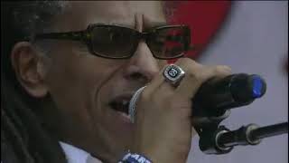 Download Lagu Big Audio Dynamite - Live at Lollapalooza 2011 MP3