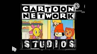 Cartoon Network Studios Parappa The Rapper