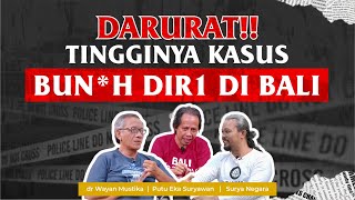 DEMITOS 32 || SALAH PATI atau ULAH PATI MASUK NERAKA? || MITOS ATAU FAKTA?