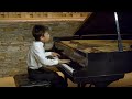 Brian Liu Age 10 3 5 Years Of Experience Beethoven Moonlight Sonata 3rd Movement In C Minor Brian Liu Age 10 3 5 Years Of Experience Beethoven Moonlight Sonata 3rd Movement In C Minor