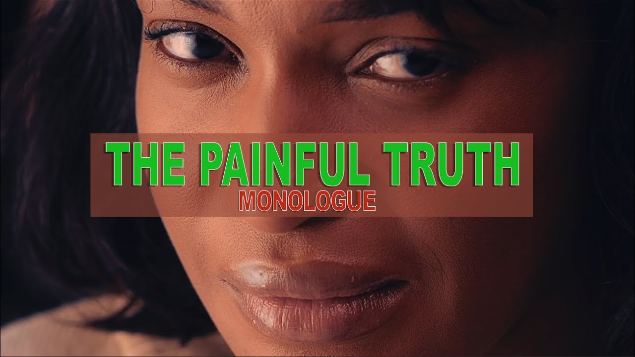 ♡ The Painful Truth Monologue ♡ | Mwaka Mugala