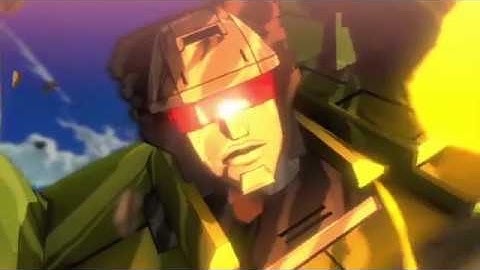 Transformers Devastation Walkthrough Part 7 - Legacy SETTIMO CAPITOLO PS4