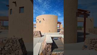 MARFA MYSTERY LIGHTS AREA! #paranormal #marfatx