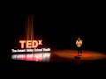 Embracing the Power of Vulnerabilities | Dr. Sarita Sharma | TEDxThe Assam Valley School Youth