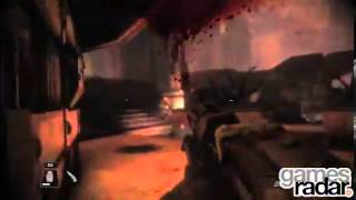 Killzone 2 Collectables Guide - Intel case 2: Visari Palace