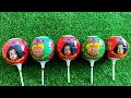 Chocolate Bar & Kinder Surprise Egg Unboxing ASMR