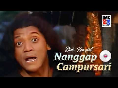 Didi Kempot - Nanggap Campursari