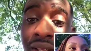 When Your Babymama Need Something