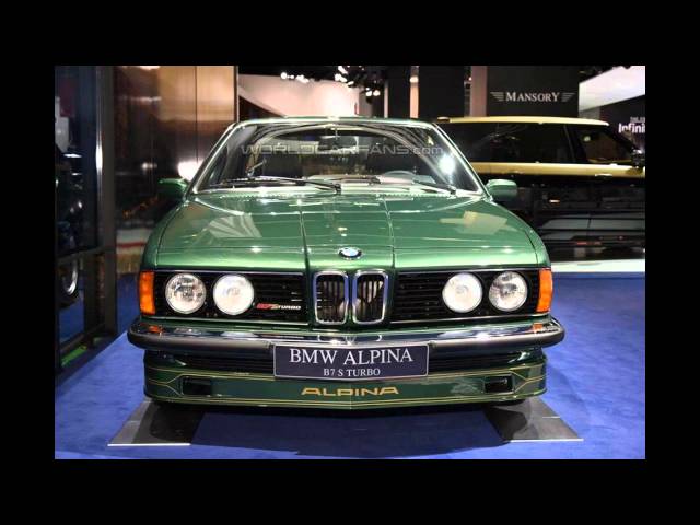Good Cars Slideshow 1