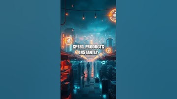 The Barcode Revolution Hidden in a Grocery Aisle