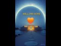 WELCOME HOME 💛 - Be PART of our wave 🌊 LIKE and SUBSCRIBE! 🥰