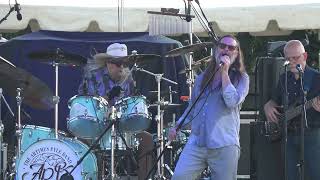 Artimus Pyle Band @Rock, Ribs, &amp; Ridges, Augusta, NJ 6/28/25 I Need You