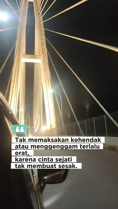Kuikhlaskan...#cinta #onedayonecontent #motivation
