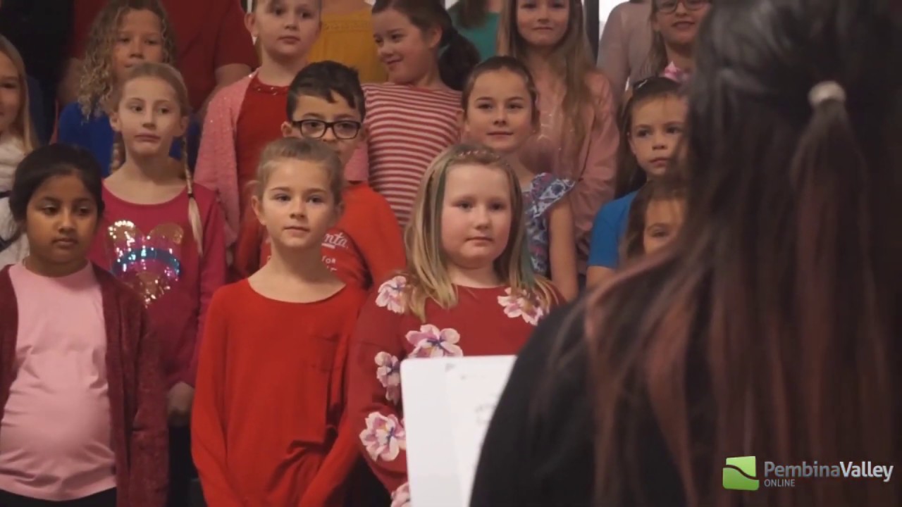 2019 Wrap - Pembina Valley Online