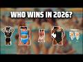 The Top 5 Best Popvil Swim Suits in 2026 - Must Watch Before Buying!