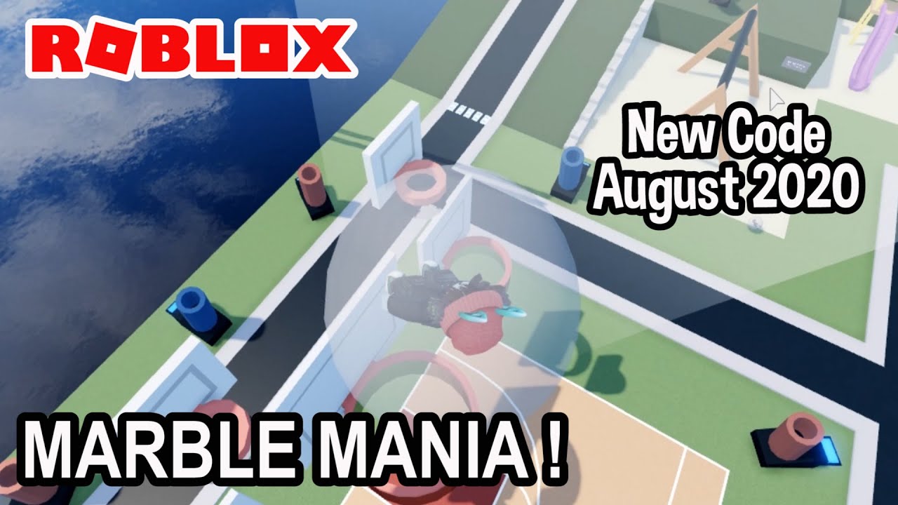 Featured image of post Roblox Marble Mania Codes However find latest updated 100 working verified list of marble mania roblox codes 2021