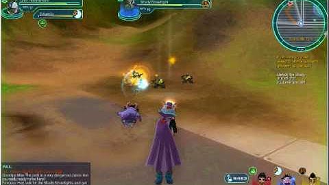 Fusion From Another Planet (Part 3 of 5)