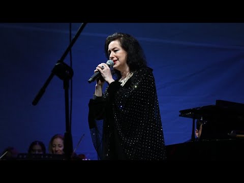 \"საქართველო\" - თამარ გვერდწითელი | Tamar Gverdciteli \"Sakartvelo\"