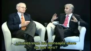 QUE ES ESTRATEGIA   ENTREVISTA MICHAEL PORTER