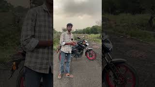125cc ka 100cc jyada mileage kese #automobile #e85 #vlog #e85fuel #mileage