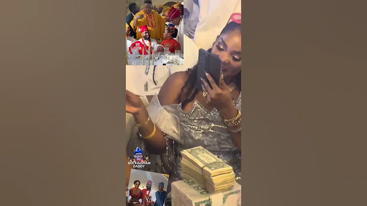 SO LOVELY #CHIVIDO24 NOLLYWOOD ACTRESS IYABO OJO ATTEND DAVIDO AND CHIOMA WEDDING PARTY