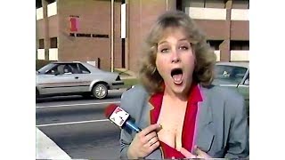 BEST NEWS BLOOPERS of ALL Time