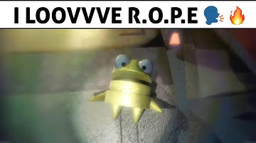 Repo I Love Original & Meme Song edition | Green Screen | We gotta singer amongst us | R.E.P.O