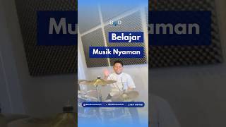 Belajar musik nyaman! #music #jogja #bmd