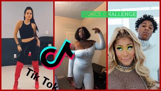 Nicki Minaj YoungBoy What That Speed Bout Tik Tok Dance Challenge review