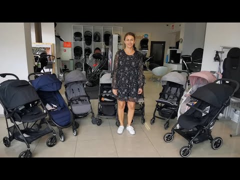 Videó: A cbx a cybex volt?