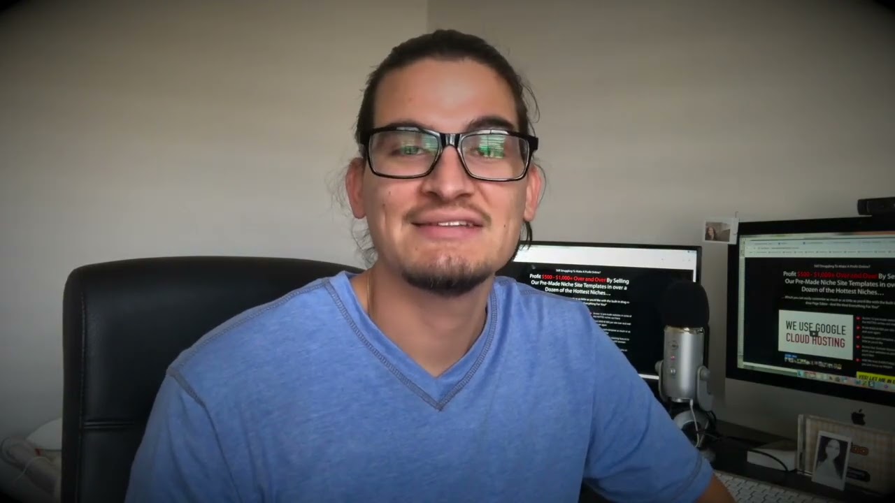 DFY Chief Demo Video