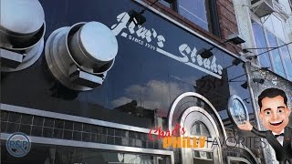 Chad's Philly Favorites - Jim's Steaks