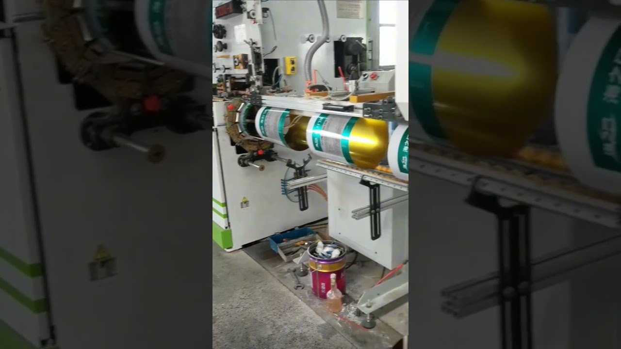 Chinese Manufacturers 