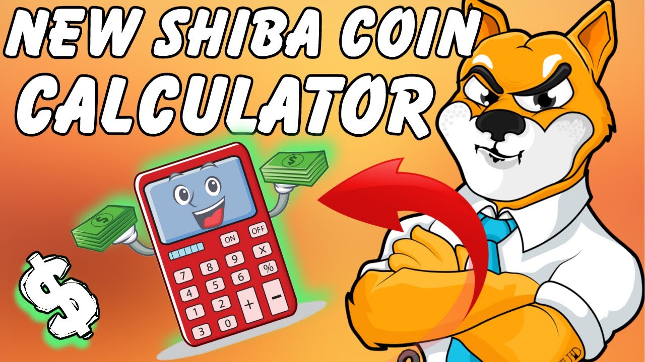 how to calculate shiba inu profit , what exchange is shiba inu