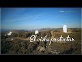 El cielo protector, Sierra de los Filabres, Almería