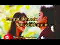 ponnolathumbi lyrics | Mazhavilu