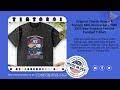 Original Charlie Brown X Snoopy 65th Anniversary 1960 2025 New England Patriots Football T-Shirt