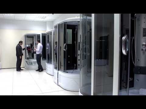 სახლი _ \"იდეალის\" შოუ-რუმი