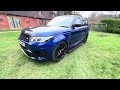 2015 Range Rover SVR 5.0 V8 S/C SVR - Best Car 4 You LTD
