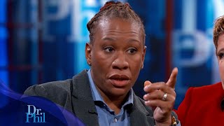 She Admits to Calling DFS on Her Neighbor