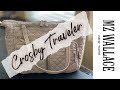 MZ Wallace | Crosby Traveler | Review/Packing Video