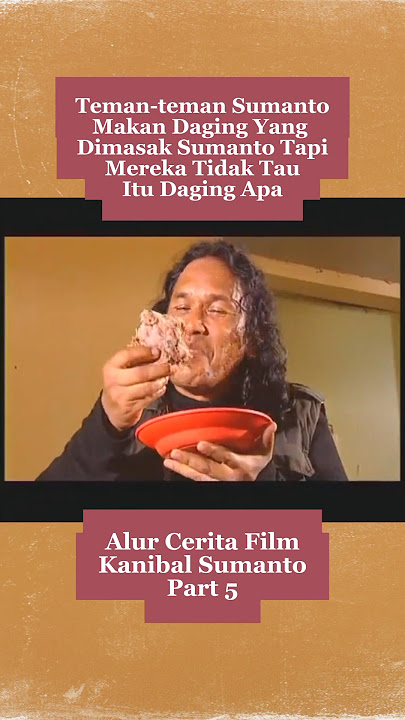 Sumanto's Friends Eat Cooked Meat But They Don't Know What Meat It Is #shorts