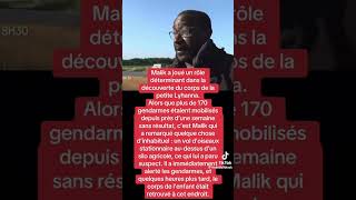 #justice #fyp #pourtoi Que justice soit faite pour la petite lyhanna et soutien à sa famille😭